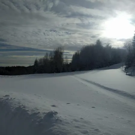 Bezbarierove Se Zahradkou * Chrastava