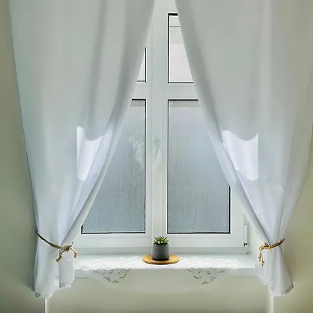 Apartmán Bezbarierove Se Zahradkou *