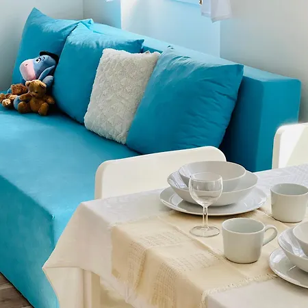 Bezbarierove Se Zahradkou Apartmán